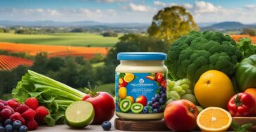 Oil free vegan mayonnaise brands