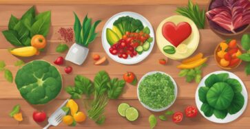 Plant based diet vs vegan differences