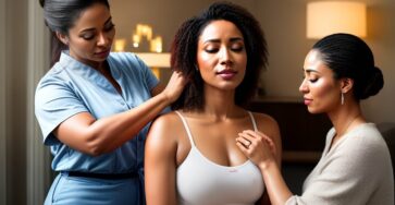 Scalp dermatitis treatment