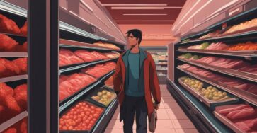 Transitioning to a vegan diet meal plan