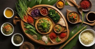 Vegan alternatives to fish sauce