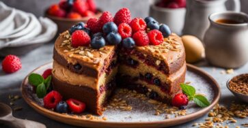 Vegan baking substitutes for eggs