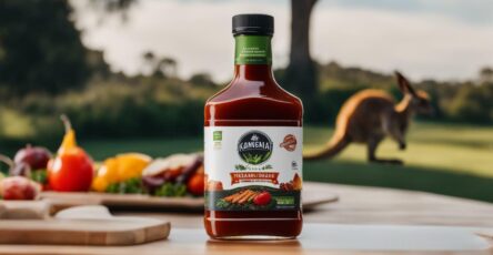 Vegan bbq sauce brands to buy