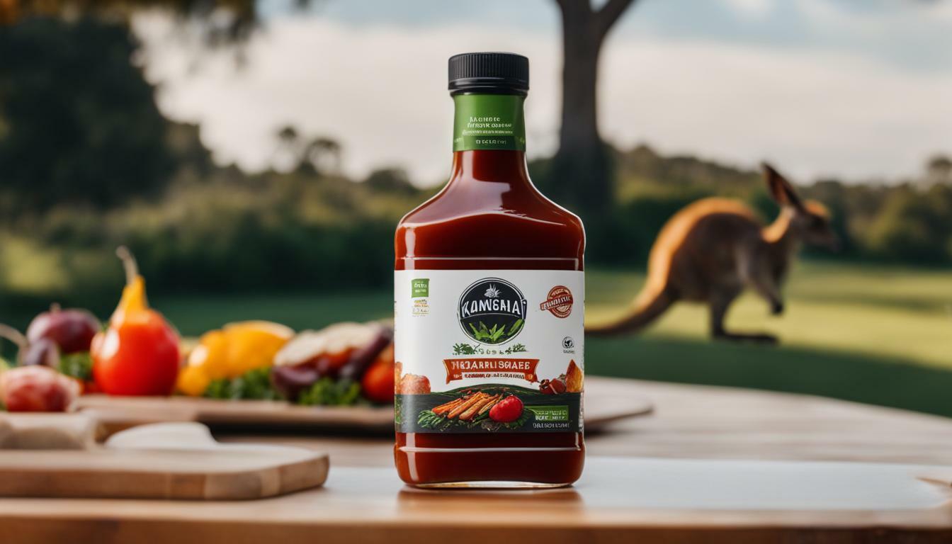 Vegan bbq sauce brands to buy