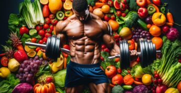 Vegan bodybuilding cutting diet Indian