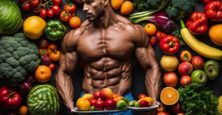 Vegan bodybuilding cutting diet plan