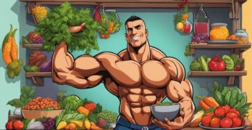 Vegan bodybuilding cutting meal plan pdf