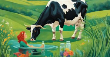 Vegan collagen supplements marine vs bovine