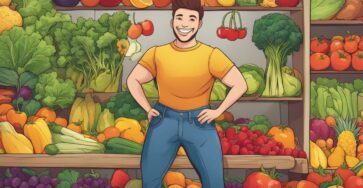 Vegan diet weight loss success stories