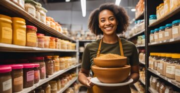 Vegan egg replacements for baking