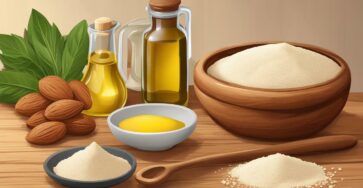 Vegan keto bread recipe with yeast