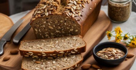 Vegan keto bread substitutes to buy