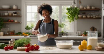 Vegan pizza dough recipe with yeast