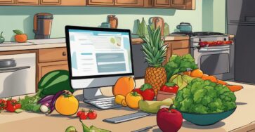 Vegan recipe websites for beginners