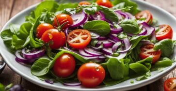 Vegan salad dressing recipes balsamic vinegar