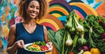 Vegan weight loss diet meal plan free