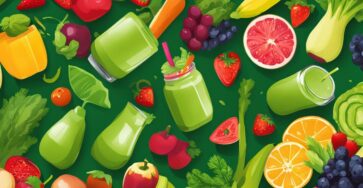 Vegan weight loss instagram accounts