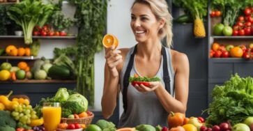 Vegan weight loss tips and tricks