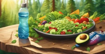 Vegan weight loss tips easy