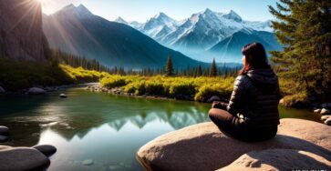 Yoga for emotional balance and well-being