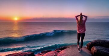 Yoga for mind and body