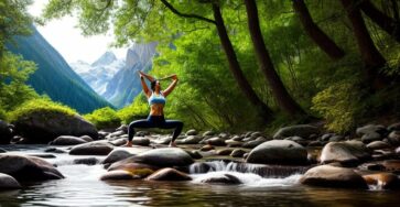 Yoga for relaxation and emotional healing