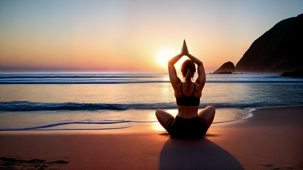 Yoga to reduce anxiety