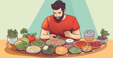 avoiding weight gain