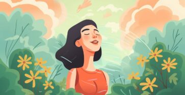 benefits of smoke-free life