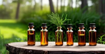 best essential oils for inflammation