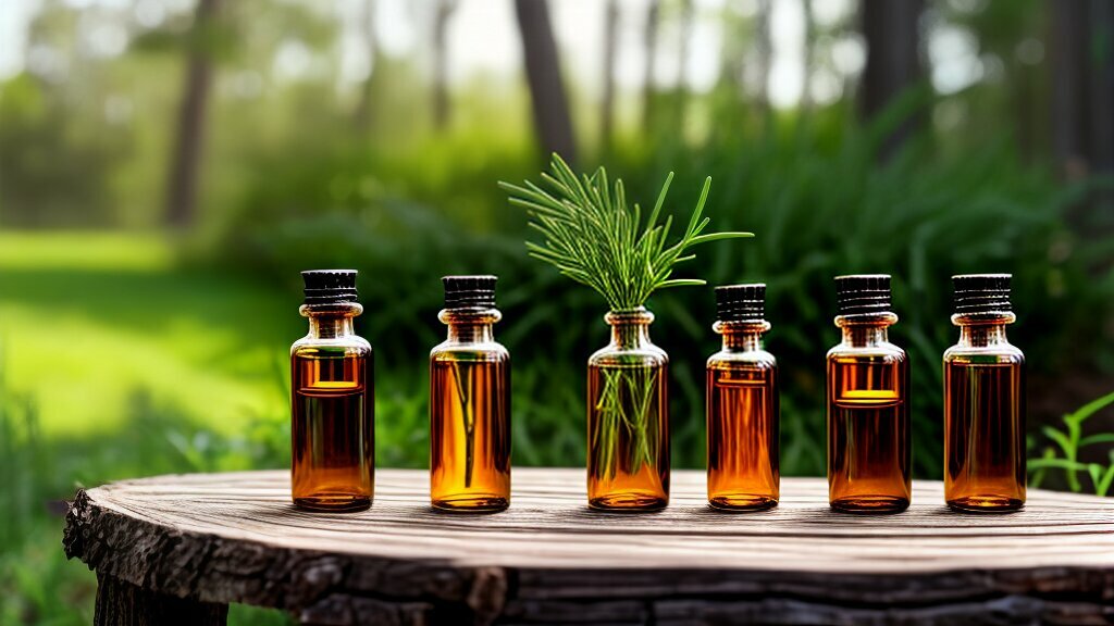 best essential oils for inflammation