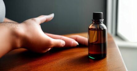 best essential oils for joint mobility