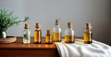 best essential oils for relaxation and sleep aid