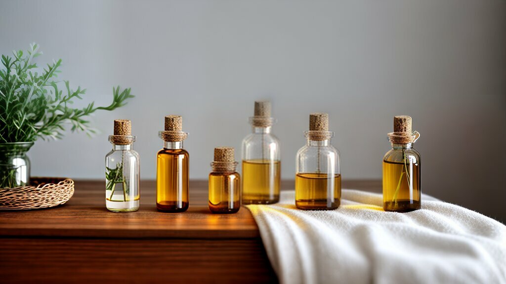 best essential oils for relaxation and sleep aid