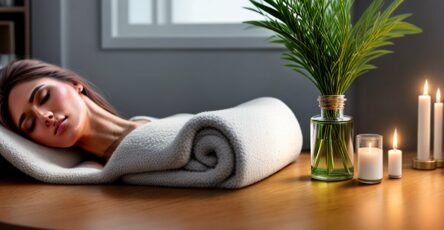 best essential oils for relaxation and tranquility