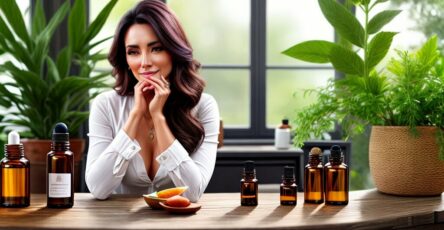 best essential oils for skin health