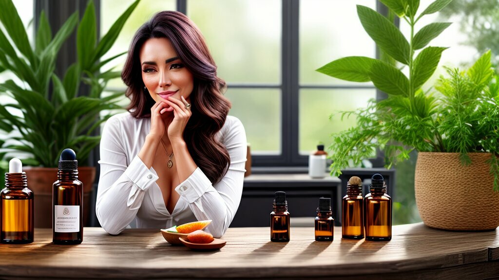 best essential oils for skin health