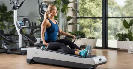 best exercise machine for diabetic person
