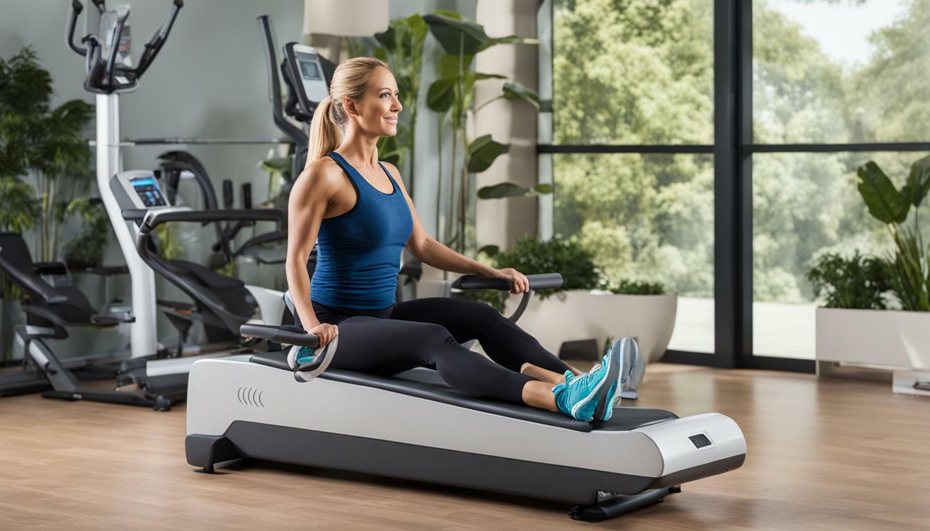 best exercise machine for diabetic person