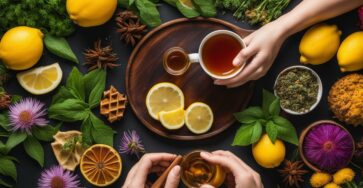 best natural remedies for flu symptoms