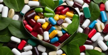 best supplements to reduce high blood pressure