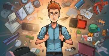 dealing with smoking triggers