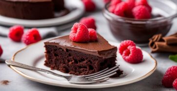 diabetic chocolate cake recipe stevia