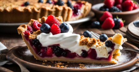 diabetic pie recipes with artificial sweetener