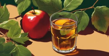 does apple cider vinegar really lower high blood pressure