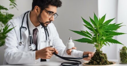 does high blood pressure qualify for medical marijuana