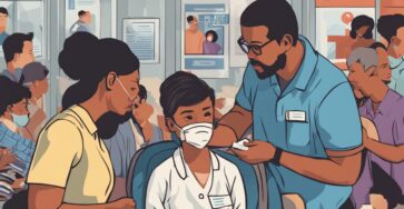 does the flu shot have side effects right away