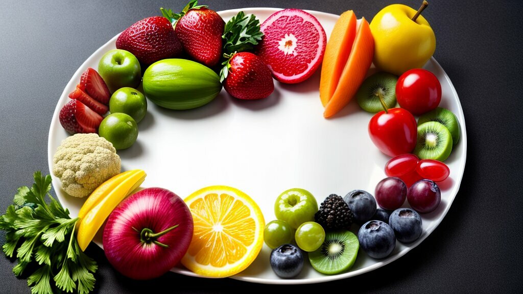 healthy foods for skin health