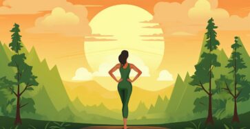 healthy habits after quitting