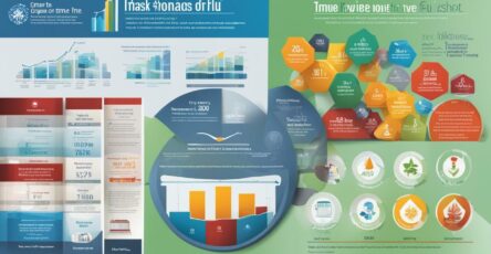 how accurate is the flu shot each year cdc